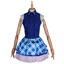 Load image into Gallery viewer, Love Live Sunshine Aqours Kurosawa Dia After School  Outfit Anime Cosplay Costumes - CosCouture
