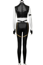 Load image into Gallery viewer, Takerlama KDA Cosplay Costume KDA Kaisa Cosplay Costume - CosCouture
