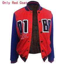 Load image into Gallery viewer, Hypnosis MIC Division Rap DRB Samatoki Aohitsugi Ichiro Yamada Cosplay Costumes for  Women Men Adults Kids children with T-shirt - CosCouture
