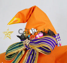 Load image into Gallery viewer, Love Live School Idol Project Kousaka Honoka Cosplay Costumes - CosCouture

