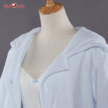 Load image into Gallery viewer, UWOWO Re:Life in a different world from zero Cosplay Rem Ram Sexy Cat Ear Ver Costume Women Anime Re zero Cosplay Pajamas - CosCouture
