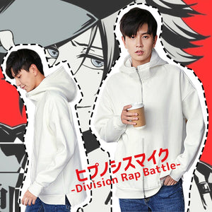 Hypnosis MIC Division Rap DRB Samatoki Aohitsugi Ichiro Yamada Cosplay Costumes for  Women Men Adults Kids children with T-shirt - CosCouture