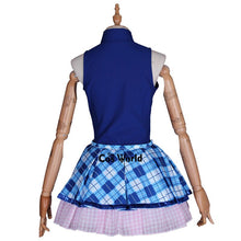 Load image into Gallery viewer, Love Live Sunshine Aqours Kurosawa Dia After School  Outfit Anime Cosplay Costumes - CosCouture
