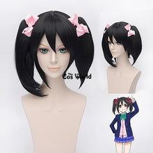 Load image into Gallery viewer, Love Live School Idol Project Yazawa Nico Ayase Eli Tojo Nozomi  Cosplay Costumes - CosCouture
