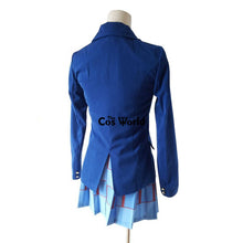 Load image into Gallery viewer, Love Live School Idol Project Yazawa Nico Ayase Eli Tojo Nozomi  Cosplay Costumes - CosCouture

