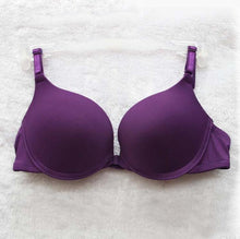 Load image into Gallery viewer, Bras For Women Push Up Bra Front Buckle A B C Cup Sexy Underwear Women Brassiere Lingerie Adjustable Strap Bralette
