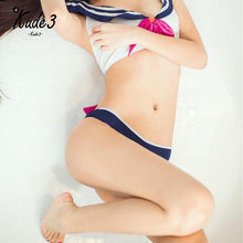 Load image into Gallery viewer, Sailor Moon Cosplay Costume for Women Lolita Dress Underwear Bra Set - CosCouture
