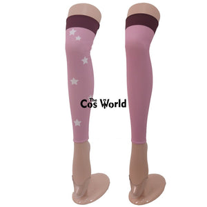 Love Live School Idol Project Ayase Eli Ice Cream Dress Uniform Skirt Outfit Anime Cosplay Costumes - CosCouture