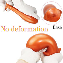 Load image into Gallery viewer, Huge butt plug anal sex toys for womans mens prostate massager bdsm sexy toy big dildo anal butt plugs sexshop adult buttplug
