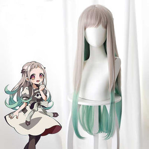 Toilet-Bound Hanako-kun Nene Cute Uniforms Cosplay Costume Free Shipping cosplay wig - CosCouture