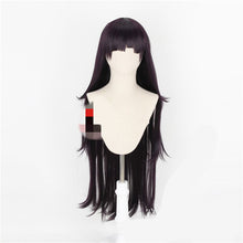 Load image into Gallery viewer, New Dangan Ronpa 2 Mikan Tsumiki Cosplay Costume Danganronpa Wig Suit Top skirt - CosCouture
