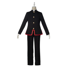 Load image into Gallery viewer, UWOWO Anime Cosplay Costume Toilet-Bound Hanako-kun/Jibaku Shounen Hanako-kun Uniform Cosplay Costume For Men - CosCouture
