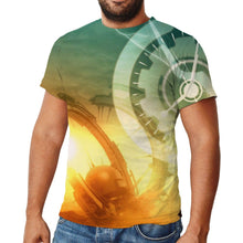 Load image into Gallery viewer, Zelda 3D Printed T Shirt Boy Girl Kids Cool Fashion Streetwear Men Women Children Casual Short Sleeve Tops99199 - CosCouture
