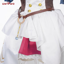 Load image into Gallery viewer, Game Princess Connect! Re:Dive Pecoline/Eustiana von Astraea Dress Cosplay Costume - CosCouture

