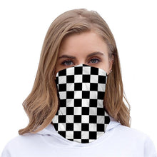 Load image into Gallery viewer, Anime Demon Slayer Kimetsu No Yaiba Cosplay Mask Scarf Prop Kamado Tanjirou Nezuko Masks - CosCouture
