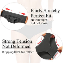 Load image into Gallery viewer, CINOON 3PCS/Set Women&#39;s Panties Cotton Underwear Solid Color Briefs Girls Low-Rise Soft Panty Women Underpants Female Lingerie
