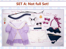 Load image into Gallery viewer, Game Princess Connect! Re:Dive Kyaru/Kiruya Momochi Kyaru Swimsuit Cosplay Costume New Swimwear Bikini Costumes - CosCouture

