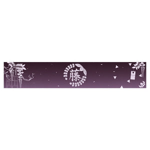 Anime Demon Slayer Kimetsu no Yaiba Kochou Shinobu Kamado Tanjirou Scarf Scarves Neckerchief Cosplay Costumes Men Women - CosCouture