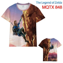 Load image into Gallery viewer, The Legend of Zelda Cosplay Costume Hoodie Sweatshirt - CosCouture
