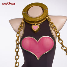 Load image into Gallery viewer, UWOWO Game Princess Connect! Re:Dive Kuuka Regular Cosplay Costume Kuuka - CosCouture
