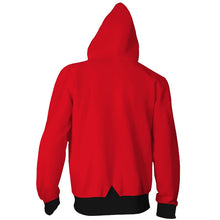 Load image into Gallery viewer, Costumes Kakegurui Compulsive Gambler Jabami Yumeko Cosplay Hoodies Yomoduki Runa Coats Adult Unisex Hooded Zipper Sweater - CosCouture
