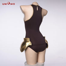 Load image into Gallery viewer, UWOWO Game Princess Connect! Re:Dive Kuuka Regular Cosplay Costume Kuuka - CosCouture
