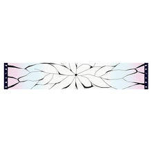 Load image into Gallery viewer, Anime Demon Slayer Kimetsu no Yaiba Kochou Shinobu Kamado Tanjirou Scarf Scarves Neckerchief Cosplay Costumes Men Women - CosCouture
