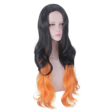 Load image into Gallery viewer, Demon Slayer Kimetsu no Yaiba Kamado Nezuko Cosplay clothing - CosCouture
