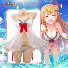 Load image into Gallery viewer, Game Princess Connect! Re:Dive Pecoline Eustiana von Astraea - CosCouture
