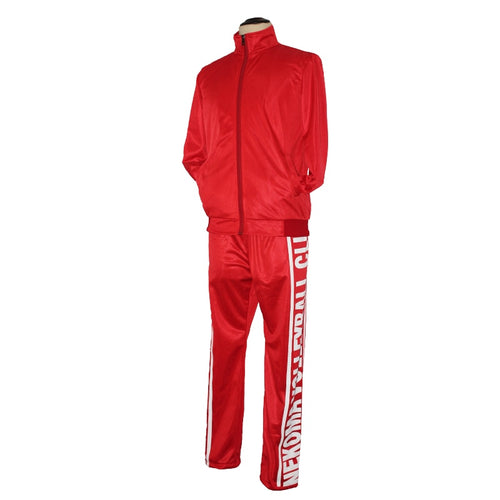 Haikyuu Kozume Kenma Cosplay Costume Kuroo Tetsurou Cosplay Wig Nekoma High School Spring and Autumn Volleyball Team Suit - CosCouture