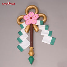 Load image into Gallery viewer, juego princesa conectar! Re: buceo Kokkoro Año nuevo Ver. Disfraces Cosplay mujer niña trajes Kimono vestido - CosCouture
