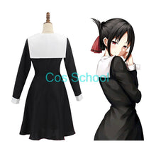 Load image into Gallery viewer, Cos School Kaguya-sama: Love Is War Shinomiya Kaguya Cosplay - CosCouture
