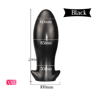 Huge butt plug anal sex toys for womans mens prostate massager bdsm sexy toy big dildo anal butt plugs sexshop adult buttplug