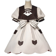 Load image into Gallery viewer, UWOWO Toilet-Bound Hanako-kun/Jibaku Shounen Hanako-kun Yashiro Nene Cosplay Costume Cute Girls Dress - CosCouture

