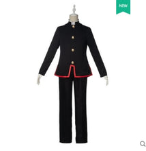 Load image into Gallery viewer, UWOWO Anime Cosplay Costume Toilet-Bound Hanako-kun/Jibaku Shounen Hanako-kun Uniform Cosplay Costume For Men - CosCouture
