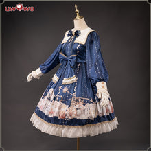 Load image into Gallery viewer, Astrologer OP Dress Women Lolita Dress Cosplay Costume Women Cosplay Costume For Women - CosCouture
