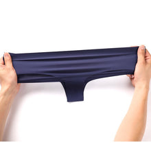 Load image into Gallery viewer, CINOON 3Pcs/Lot Seamless Panty Set Underwear Female Comfort Intimates Fashion Low-Rise Briefs Panties Women Sexy Lingerie
