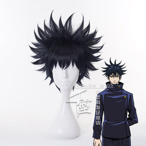 Anime Costumes Jujutsu Kaisen Itadori Yuji Cosplay Costume99199 - CosCouture