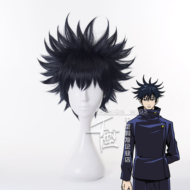 Anime Costumes Jujutsu Kaisen Itadori Yuji Cosplay Costume99199 - CosCouture