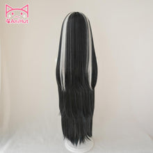 Load image into Gallery viewer, 【AniHut】Mioda Ibuki Wig Danganronpa Cosplay Synthetic Heat Resistant Women Hair Mioda Ibuki - CosCouture
