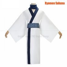 Load image into Gallery viewer, Anime Costumes Jujutsu Kaisen Itadori Yuji Cosplay Costume99199 - CosCouture
