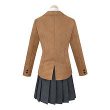 Load image into Gallery viewer, Anime Sakurajima Mai Cosplay Costume Rascal Does Not Dream of Bunny Girl Senpai Mai Cosplay Wig and Bunny Ears Headwear - CosCouture
