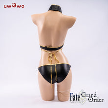 Load image into Gallery viewer, Fate Grand Order/FGO Artoria Pendragon Alter Swimsuit Cosplay Costume Sexy For Women - CosCouture

