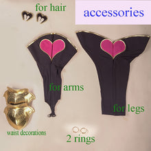 Load image into Gallery viewer, Princess Connect Re:Dive Kuuka Cosplay Costume Cosplay - CosCouture
