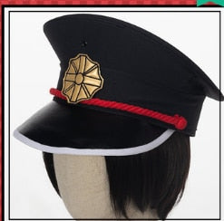 UWOWO Anime Cosplay Costume Toilet-Bound Hanako-kun/Jibaku Shounen Hanako-kun Uniform Cosplay Costume For Men - CosCouture