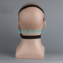 Load image into Gallery viewer, Cos School Boku No Hero Academia Overhaul Cosplay Mask My Hero Academia Overhaul Wigs PVC Latex Mask Props Accessories - CosCouture
