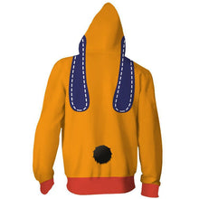 Load image into Gallery viewer, Costumes Kakegurui Compulsive Gambler Jabami Yumeko Cosplay Hoodies Yomoduki Runa Coats Adult Unisex Hooded Zipper Sweater - CosCouture
