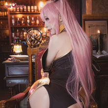 Load image into Gallery viewer, UWOWO Game Princess Connect! Re:Dive Kuuka Regular Cosplay Costume Kuuka - CosCouture

