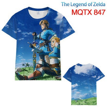 Load image into Gallery viewer, The Legend of Zelda Cosplay Costume Hoodie Sweatshirt - CosCouture
