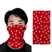 Load image into Gallery viewer, Anime Demon Slayer Kimetsu No Yaiba Cosplay Mask Scarf Prop Kamado Tanjirou Nezuko Masks - CosCouture
